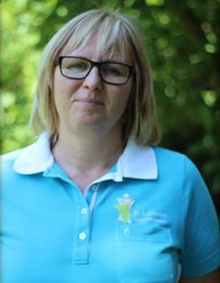 Kathrin Lehmann